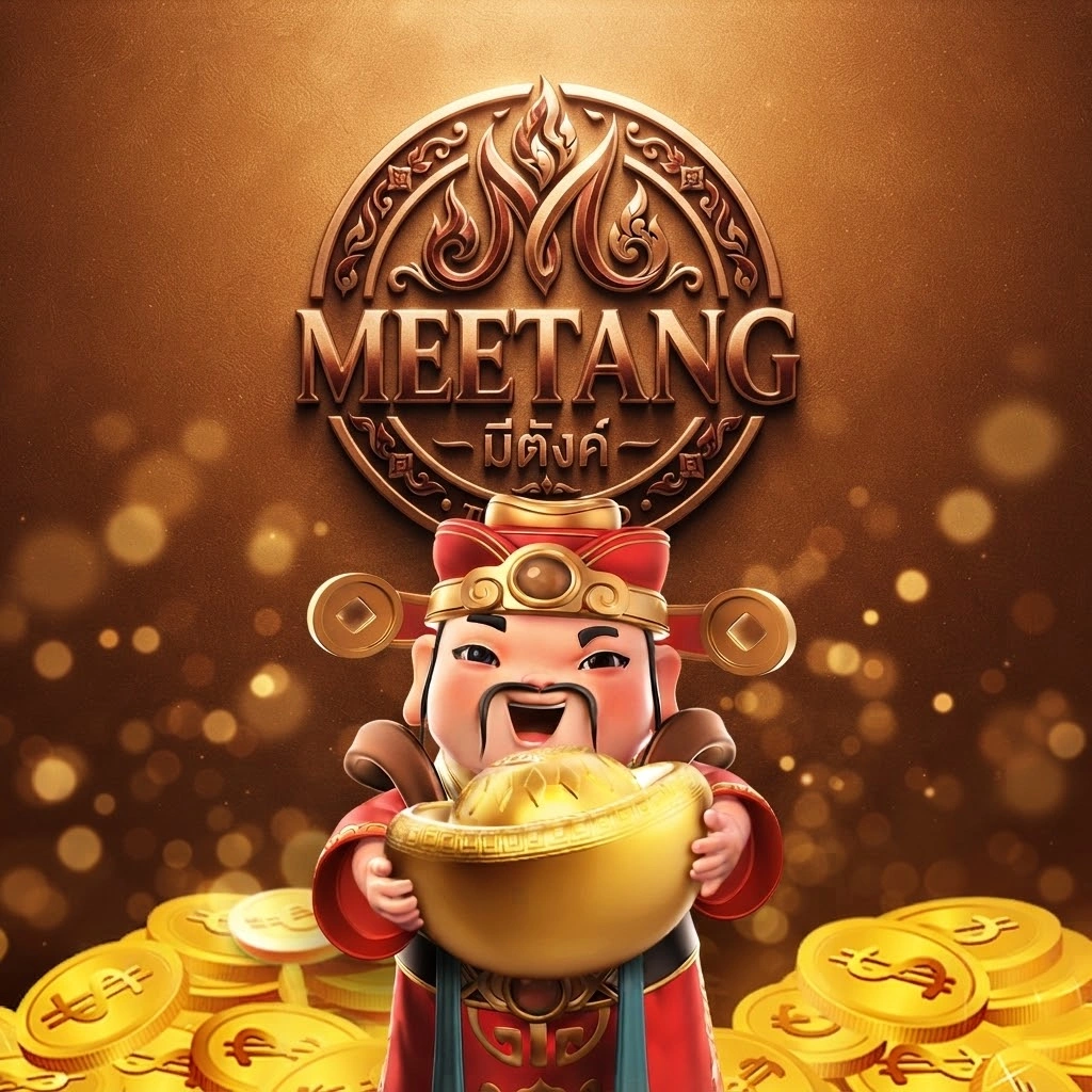 Meetang คืออะไร? ทำความรู้จักแพลตฟอร์มและบริการ